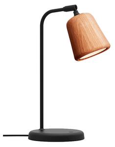 New Works - Material Lampa Stołowa Natural Oak New Works