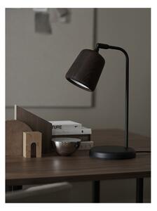 New Works - Material Lampa Stołowa Mixed Cork