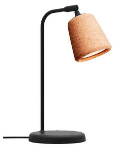 New Works - Material Lampa Stołowa Natural Cork New Works