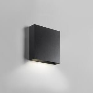Light-Point - Compact Down W1 LED 3000K Lampa Ścienna Czarna