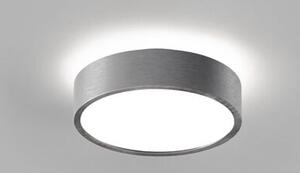 Light-Point - Shadow 2 Lampa Sufitowa IP54 2700/3000K Titanium