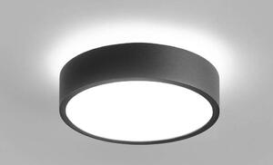 Light-Point - Shadow 2 Lampa Sufitowa Black