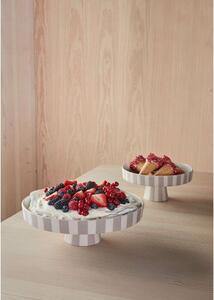 OYOY Living Design - Toppu Tray Large Clay