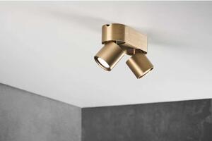 Light-Point - Aura C2 Lampa Sufitowa 2700/3000K Brass