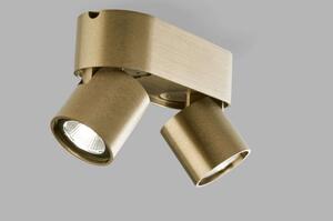 Light-Point - Aura C2 Lampa Sufitowa 2700/3000K Brass