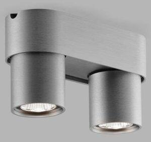 Light-Point - Aura C2 Lampa Sufitowa 2700/3000K Titanium