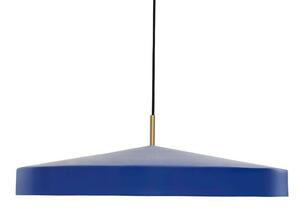 OYOY Living Design - Hatto Lampa Wisząca Large Optic Blue
