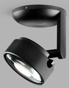 Light-Point - Cosmo C1 Lampa Sufitowa 2700K Carbon Black