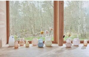 OYOY Living Design - Lasi Vase Medium Taupe