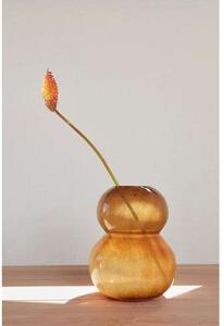 OYOY Living Design - Lasi Vase Large Amber