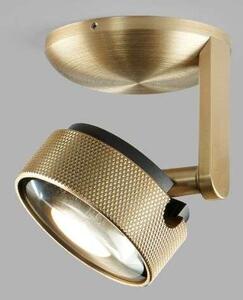 Light-Point - Cosmo C1 Lampa Sufitowa 2700K Brass