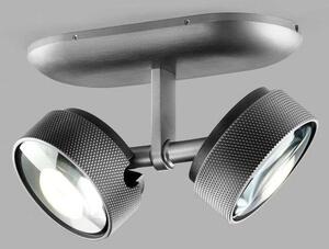 Light-Point - Cosmo C2 Lampa Sufitowa 2700K Titanium