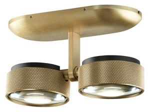 LIGHT-POINT - Cosmo C2 Lampa Sufitowa 2700K Brass Light-Point