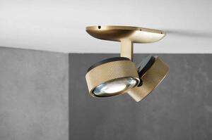 Light-Point - Cosmo C2 Lampa Sufitowa 2700K Brass