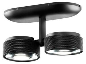 LIGHT-POINT - Cosmo C2 Lampa Sufitowa 2700K Carbon Black Light-Point