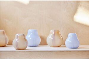 OYOY Living Design - Kojo Vase Large Lavender/White