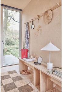 OYOY Living Design - Mira Hand Mirror Browned Brass OYOY Living Design
