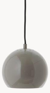 Lampa wisząca Ball
