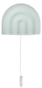 OYOY Living Design - Rainbow Lampa Ścienna Pale Blue OYOY Living Design