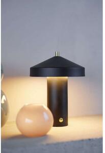 OYOY Living Design - Hatto Portable Lampa Stołowa Black