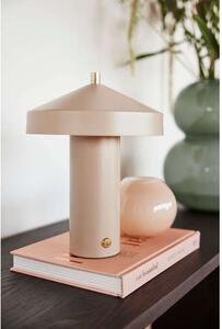 OYOY Living Design - Hatto Portable Lampa Stołowa Clay