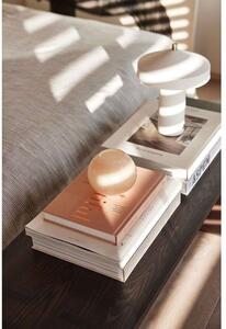 OYOY Living Design - Hatto Portable Lampa Stołowa White