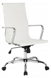Ergonomiczne krzesło biurowe