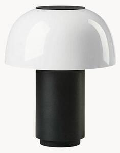 Lampa stołowa LED na baterie z funkcją przyciemniania i opcją dotykową Harvest Moon