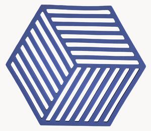 Podkładka z silikonu Hexagon