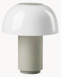 Lampa stołowa LED na baterie z funkcją przyciemniania i opcją dotykową Harvest Moon
