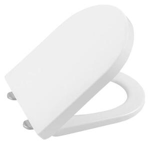 Sapho Sapho - Deska sedesowa LISA SoftClose biały SH0046