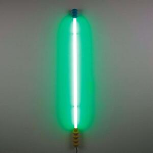 Seletti - Superlinea LED Lampa Green Seletti