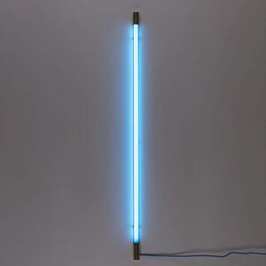 Seletti - Linea LED Lamp Blue/Gold