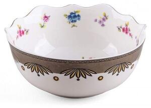 Seletti - Hybrid-Saylac Bowl In Porcelain Seletti