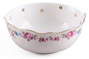 Seletti - Hybrid-Saylac Bowl In Porcelain
