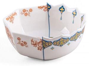 Seletti - Hybrid-Aror Bowl In Porcelain Seletti