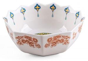 Seletti - Hybrid-Aror Bowl In Porcelain