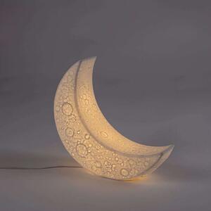 Seletti - My Tiny Moon Lampa Stołowa Seletti