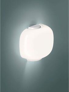 Foscarini - Chouchin 3 LED Lampa Ścienna White/White