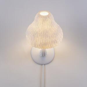 Cozy Living - Mushroom Lampa Stołowa/Ścienna Seletti