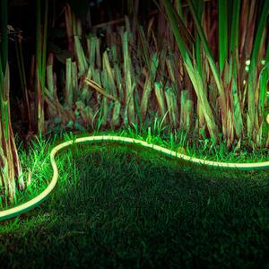 Philips Hue - Hue Outdoor Lightstrip 5m White/Color Amb