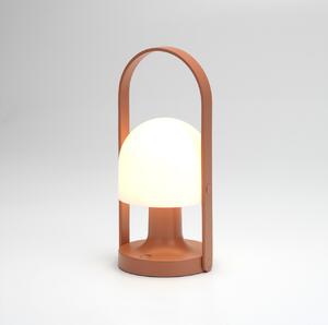 Marset - FollowMe Lampa Stołowa Terracotta