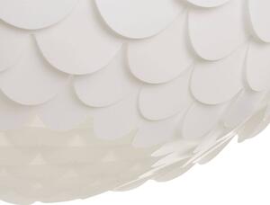 Lindby - Marees Lampa Sufitowa White/Chrome