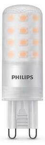Philips - Żarówka LED 4W (480lm) Ściemnialna G9