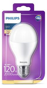 Philips - Żarówka LED 18,5W Plastikowa (2000lm) E27