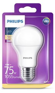 Philips - Żarówka LED 11W Plastikowa (1055lm) E27
