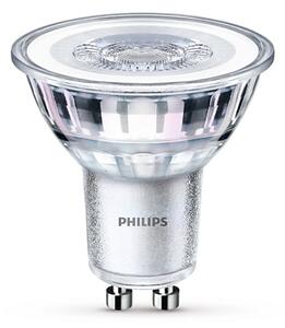 Philips - Żarówka LED 3,1W (25W/215lm) GU10