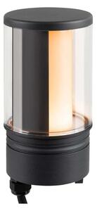 SLV - M-Pol High Lampa Ogrodowa H30 Shader/Anthracite