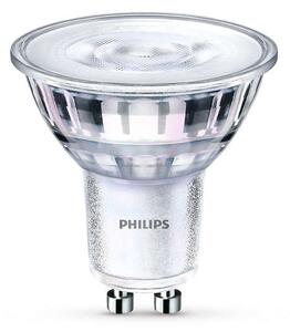 Philips - Żarówka LED 2,6W (35W/280lm) Ściemnialna GU10