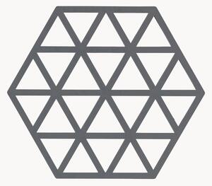 Podkładka z silikonu Triangles